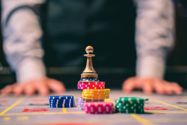 bingkai bet mobile gaming