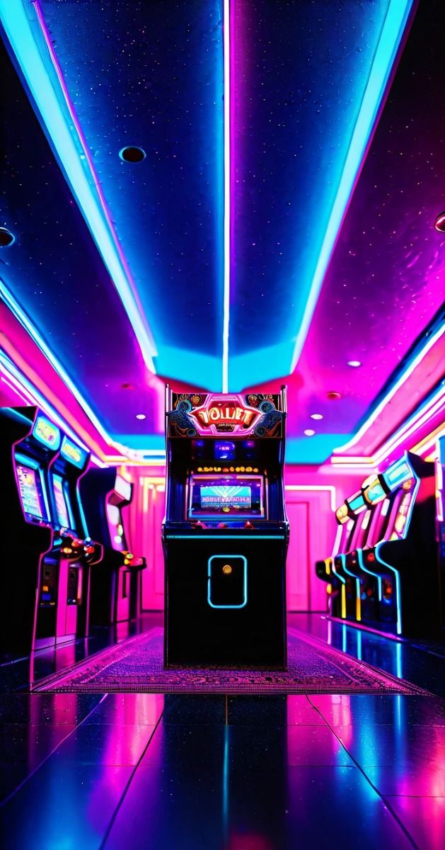 bingkai bet Slots