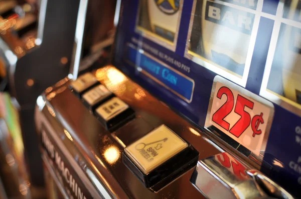 bingkai bet Arcade